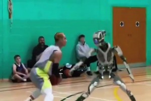 以后是不是都不需要陪練啦？