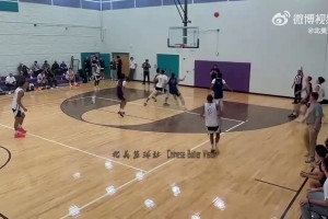 源神猛！張博源美高三分球10中5砍25分2板2助1斷率隊取勝