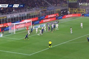 多點開花！迪馬爾科突施冷箭破門，博尼送助攻