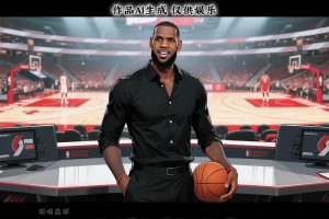 必看！楊瀚森季前賽首秀對(duì)陣勇士有望首發(fā)出戰(zhàn)，你期待嗎？