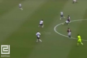 優(yōu)雅且充滿靈感的大師！皮爾洛那些游刃有余的擺脫！