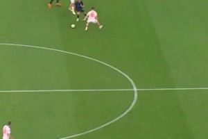 各種車型齊上陣！國米官博：藍黑軍團這粒進球堪稱“狂飆飛車”