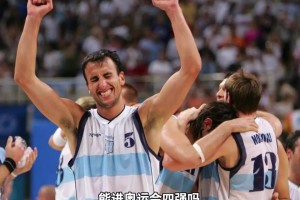 給巔峰中國男籃一個巔峰妖刀能進奧運四強嗎？楊毅：能，能拿銅牌