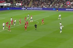 一周5佳球-皇馬雙星！羅德里戈晃暈后衛(wèi)兜射&姆巴佩極限單兵！