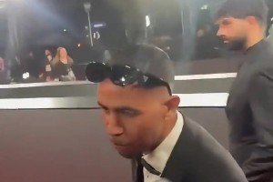 不省心！記者：亞馬爹不滿巴薩未給亞馬爾造勢，更衣室感到反感