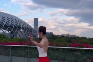 古有楊貴妃，貂蟬，西施，今有恒大白珊珊真是美艷??