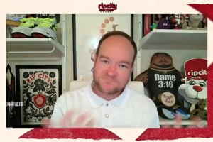 隊記：楊瀚森不僅比賽像約基奇，向裁判抱怨的動作也像他！