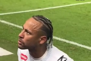 國米接盤？媒體曝內(nèi)馬爾經(jīng)紀(jì)人發(fā)力將其推薦至意甲球隊??