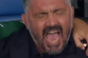 軍令狀？加圖索：若不能晉級世界杯，我會搬到離意大利很遠(yuǎn)的地方