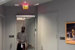 有文化的杰倫！采訪凱爾特人球員：不打籃球會從事什么工作？