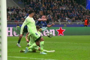 國(guó)米球迷：那天，野花做了場(chǎng)玫瑰的夢(mèng)！