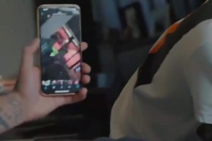 永遠的MSN！內(nèi)馬爾此前在紀錄片里分享梅西、蘇牙醉酒跳舞視頻！