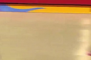 這是你最喜歡的一支美國(guó)隊(duì)嗎？哈登庫(kù)里歐文濃眉默契配合！