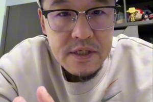 楊毅預(yù)測(cè)新賽季西部前八：火箭第3、勇士第5、快船第6、湖人第7