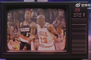 喬丹：我真希望能夠吃顆不老藥繼續(xù)回到場上打籃球