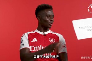 失敬失敬！英超球員猜NBA球員挑戰(zhàn)！誰(shuí)的知名度更高？