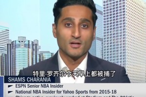 姚明一家平均身高超過2米，真是巨人之家！