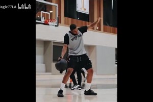 完美的開局！馬刺近期的隊內(nèi)訓練！你覺得他們這賽季能走多遠？