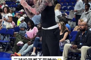 姚明談近期生活：吃飯、睡覺、打魔獸