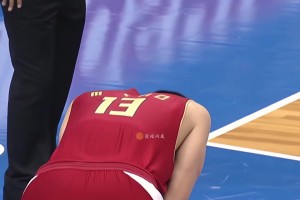 為什么文班擁有如此恐怖的屬性？他詭異的訓練方法或許會給你答案