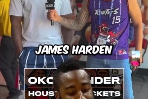 從體育生到球員！JR此前：新秀時(shí)最難適應(yīng)時(shí)間比上學(xué)充裕太多了！