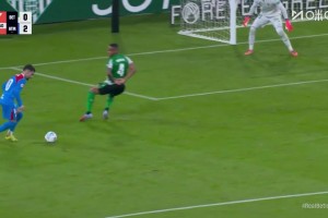 【集錦】西甲-小西蒙尼世界波小蜘蛛助攻 馬競(jìng)2-0客勝貝蒂斯