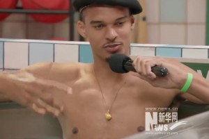 少林進修有用！文班亞馬開局即封神 4場均31分率隊4連勝~