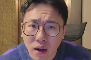 孔祥宇曾談：別太關(guān)注私生活！小楊談戀愛怎么了？這和表現(xiàn)無關(guān)！