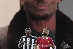 速度99的男人！馬丁斯自信速度秒殺一眾球星：去問國米球員吧??