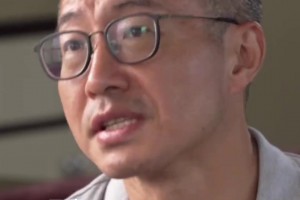 姚明：自己是自己的第一責任人，想清楚自己要什么！