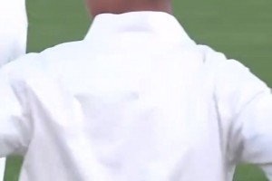 身體素質(zhì)越來越強(qiáng)了！迷你羅正在享受與葡萄牙U16訓(xùn)練的生活！