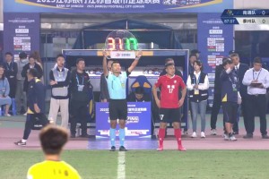 她來了?！南京奧體女神賈紫婷再次出現(xiàn)在了鏡頭中