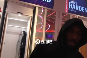 學(xué)到新詞了！小卡：最后一球出手就知道必進(jìn)，所以我將其稱之為“濕球”