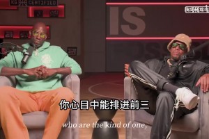 KG很喜歡班凱羅??！KG＆皮爾斯開(kāi)賽短評(píng)：火箭魔術(shù)讓人失望了？