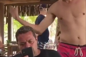 主觀！魔笛心中的歷史最佳前五：馬拉多納托蒂大羅博班齊達內(nèi)！