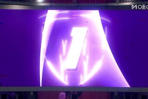 【集錦】亞冠精英-亞冠4輪僅1勝！申花1-3柔佛仍處淘汰區(qū)