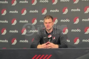 楊瀚森連續(xù)3場被DNP！斯普利特回應(yīng)：不想太早把他放入高壓環(huán)境中，我們要耐心