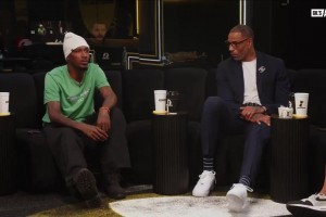 雷霆出品必屬精品？阿里納斯：選建隊(duì)核心，我會(huì)選吉迪而不是三球