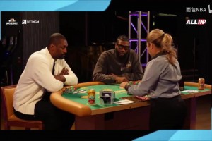 當(dāng)今球員技術(shù)更好？阿泰否定：喬丹當(dāng)年可只能走兩步！