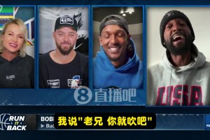 居然是瞎編？！波蒂斯談字母哥見義勇為：那太假了！你們居然信！