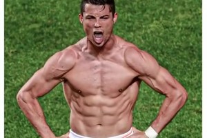 ESPN：C羅這一項(xiàng)記錄可能永遠(yuǎn)不會(huì)被打破，單個(gè)歐冠賽季17個(gè)進(jìn)球