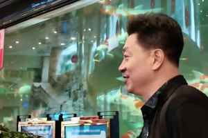 李春江&趙睿師徒相聚！球迷：回來帶帶宏遠(yuǎn)吧，都快廢了！