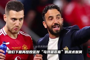 真關(guān)系戶??？阿莫林和達(dá)洛特是同一個(gè)祖先的后代