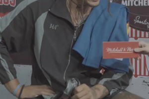 王俊杰最新比賽分析！手感不佳7投1中得到5分5板！