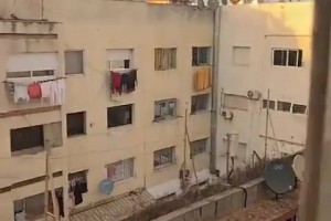 條件惡劣??！伊沃比曬視頻展示尼日利亞國(guó)家隊(duì)下榻的酒店環(huán)境