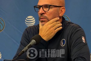 硬剛字母進(jìn)關(guān)鍵球！基德：弗拉格為贏球而生！不管誰在面前都不怕