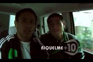 卡卡在線搖人！阿迪當(dāng)年的廣告：里克爾梅和卡卡帶隊(duì)“約架”！