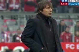 鏡頭語言這一塊！誰是最有幽默細(xì)胞的意大利教練呢？