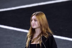 性別平等！門(mén)將撲出美女選手的點(diǎn)球