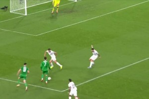 葡萄牙2球落后！帕洛特低射近角破門雙響！門將科斯塔撲救不及